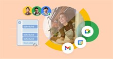 Lỗ hổng bảo mật Google Workspace khiến hàng nghìn tài khoản người dùng bị tấn công