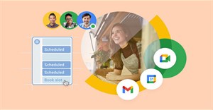 Lỗ hổng bảo mật Google Workspace khiến hàng nghìn tài khoản người dùng bị tấn công