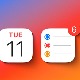 Hướng dẫn thêm lời nhắc vào Lịch iPhone