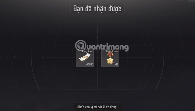 arena breakout code mới nhất