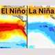 Phân biệt El Nino và La Nina