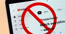 Tại sao YouTube hủy đăng ký YouTube Premium của bạn?