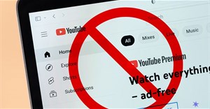 Tại sao YouTube hủy đăng ký YouTube Premium của bạn?