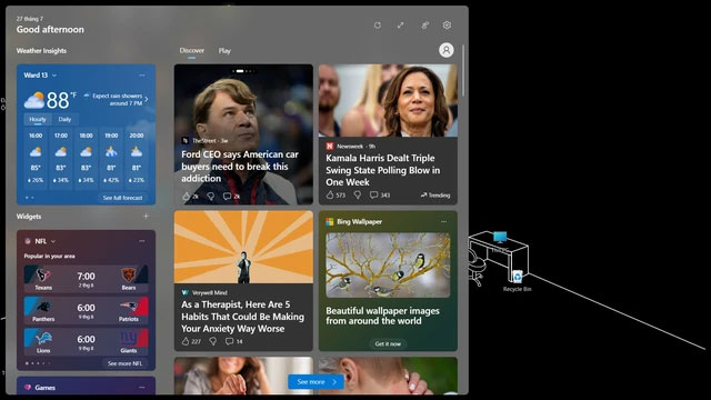 Sự xâm lấn của quảng cáo