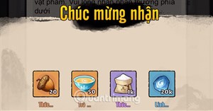 Code Alo Tu Tiên Đi mới nhất và cách nhập code