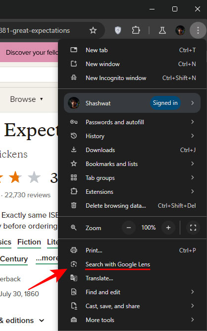 Circle to Search của Google Khám Phá Những Tiềm Năng Mới