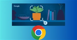 Hướng dẫn khoanh tròn để tìm kiếm trên Google Chrome