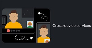 Google ra mắt dịch vụ hỗ trợ gọi điện trên nhiều thiết bị khác nhau