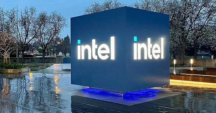 Intel