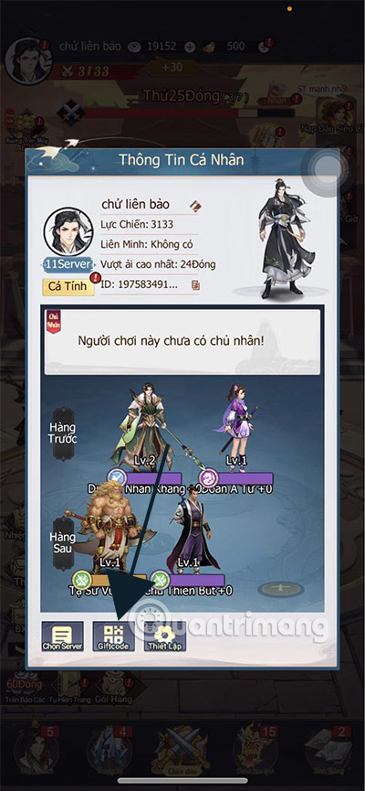 code đại hiệp phong vân mới