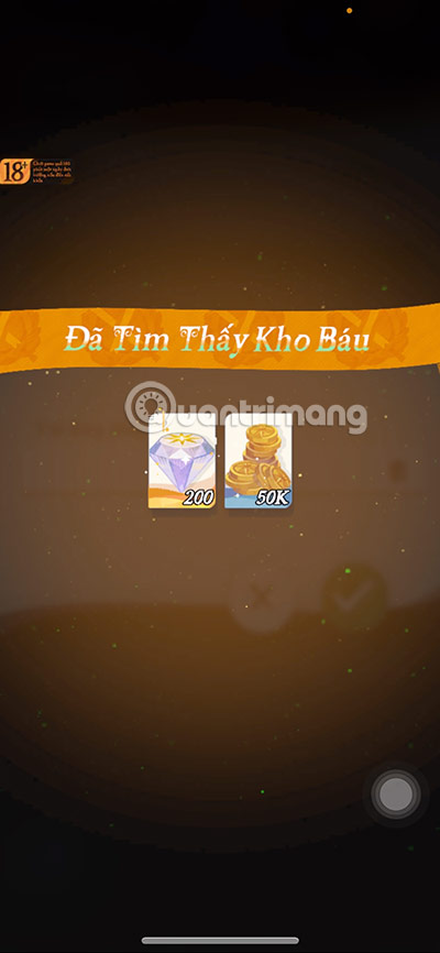 cách đổi code hành trình afk