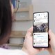 Facebook ép người dùng xem quảng cáo 8 giây mới cho lướt tiếp