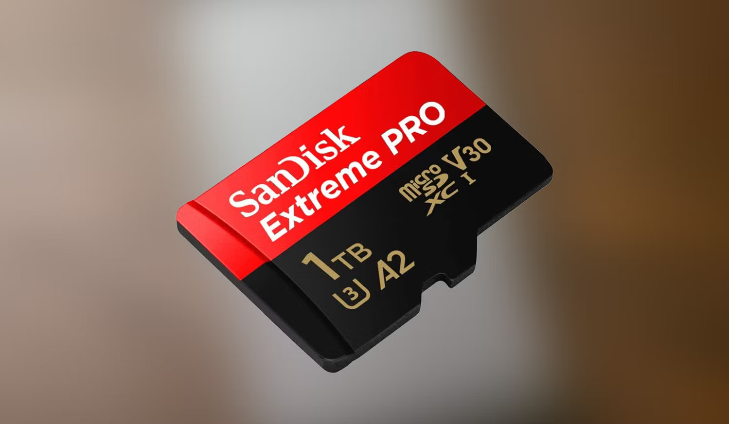Thẻ nhớ microSD SanDisk Extreme Pro 1TB
