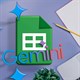 Cách thêm Gemini để cải thiện trải nghiệm Google Sheets