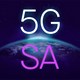 Nhà mạng Nhật tung ra dịch vụ mạng 5G SA siêu nhanh, cả thế giới chỉ có 3 máy hỗ trợ
