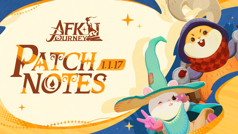 update hanh trinh afk