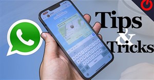 8 tính năng WhatsApp ít được biết đến nhưng nên dùng