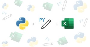 Người dùng Microsoft Excel hiện có thể chạy mã Python cục bộ trên PC