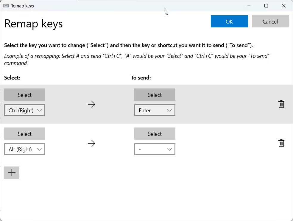 Phím Command trên Windows là gì?