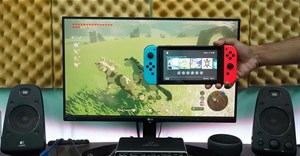 3 trình giả lập Nintendo Switch tốt nhất cho Windows