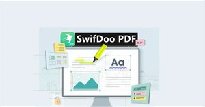 Hướng dẫn dùng SwifDoo PDF Online Converter