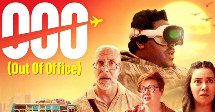 Quảng cáo của Apple tại Thái Lan