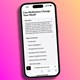 Cách tóm tắt trang web trên Safari iPhone không cần Apple Intelligence