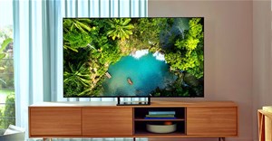 4 lý do nên mua TV QLED