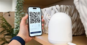 Mã QR có thể cạn kiệt không? 