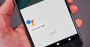 Cách tắt trợ lý Google trên điện thoại chi tiết