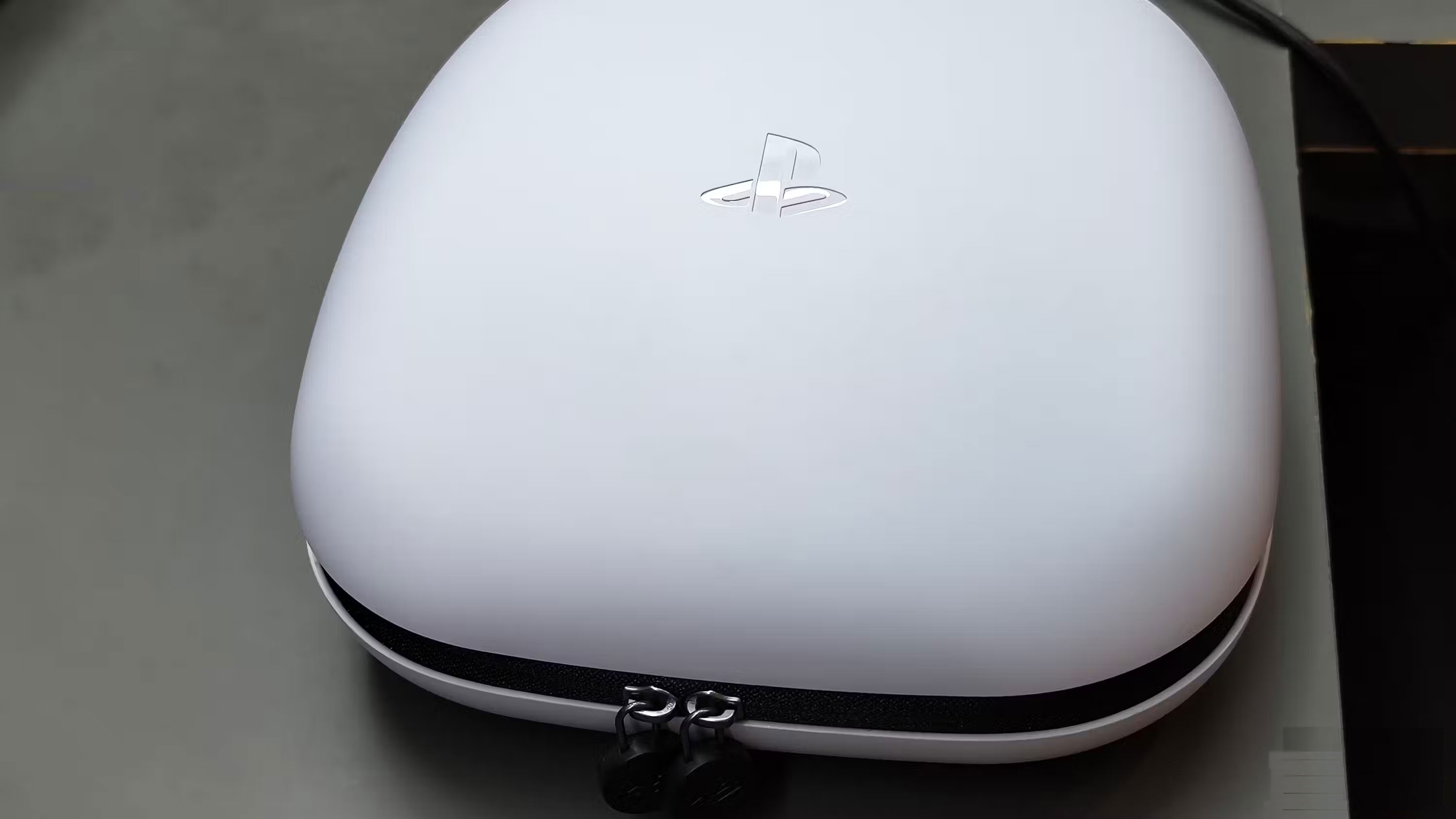 Hộp sạc DualSense Edge