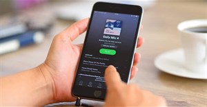 Hướng dẫn loại danh sách phát Spotify khỏi đề xuất