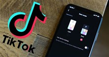 Cách bật chế độ nền tối trên TikTok