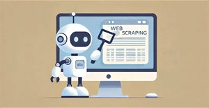 AI Web Scraping là gì?