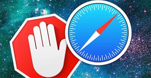 Apple ra mắt Distraction Control: Công cụ chặn nội dung tích hợp cho Safari