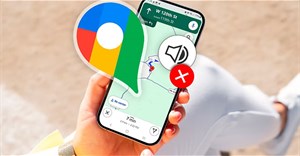 Cách khắc phục điều hướng bằng giọng nói Google Maps không hoạt động trên Android