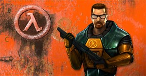 Half-Life 3 đang được phát triển?