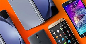 6 smartphone được lòng người dùng nhất mọi thời đại