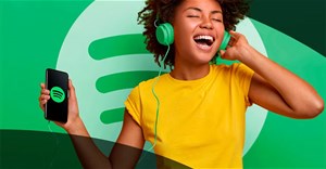 4 tính năng biến Spotify thành nền tảng mạng xã hội mới