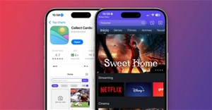 App Store bị lừa chấp thuận ứng dụng độc hại