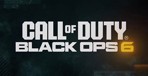 Call of Duty Black Ops 6 sẽ có tính năng "Khiên người"