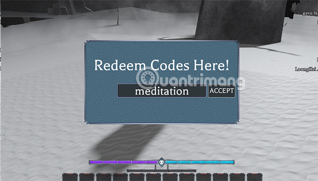 type soul code