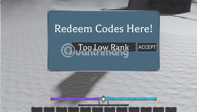 nhập code type soul roblox