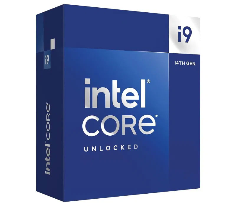 Intel Core i9-14900K
