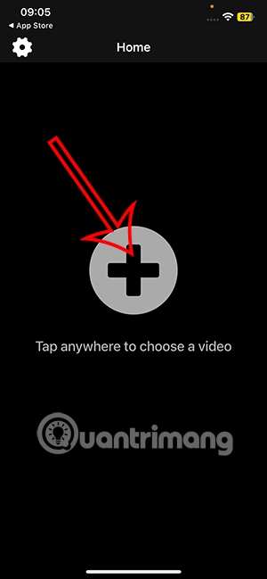 Fast Slow Motion Video Editor