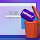 Cách xóa công cụ tìm kiếm Yahoo khỏi Chrome