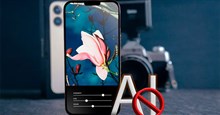 4 ứng dụng chỉnh sửa ảnh yêu thích không lạm dụng các tính năng AI