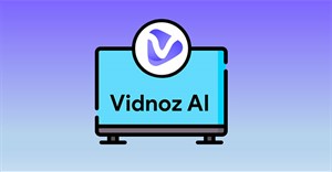 Tìm hiểu về Vidnoz AI: Công cụ tạo video AI tuyệt đẹp chỉ trong vài phút