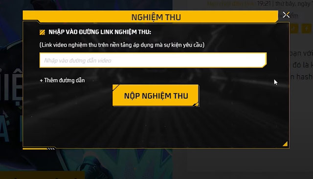 dky nha sang tao free fire