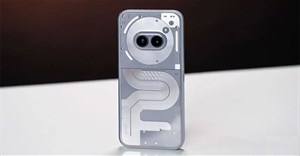 Ra mắt Nothing Phone 2a Plus với Dimensity 7350 Pro 